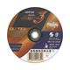 Tarcza do przecinania Norton NQ24P-230x2.5x22.23-T42 NOR-Quantum 3
