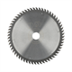 Tarcza pilarska widiowa Norton WF.160.20.Z60.1