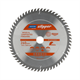 Tarcza pilarska widiowa Norton WF.260.30.Z60.2
