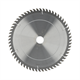 Tarcza pilarska widiowa Norton WF.260.30.Z60.2