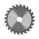Tarcza pilarska widiowa Norton WR.120.20.Z24.1