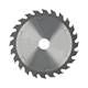 Tarcza pilarska widiowa Norton WR.130.20.Z24.1