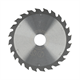 Tarcza pilarska widiowa Norton WR.170.30.Z24.1