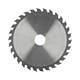 Tarcza pilarska widiowa Norton WR.180.30.Z30.1