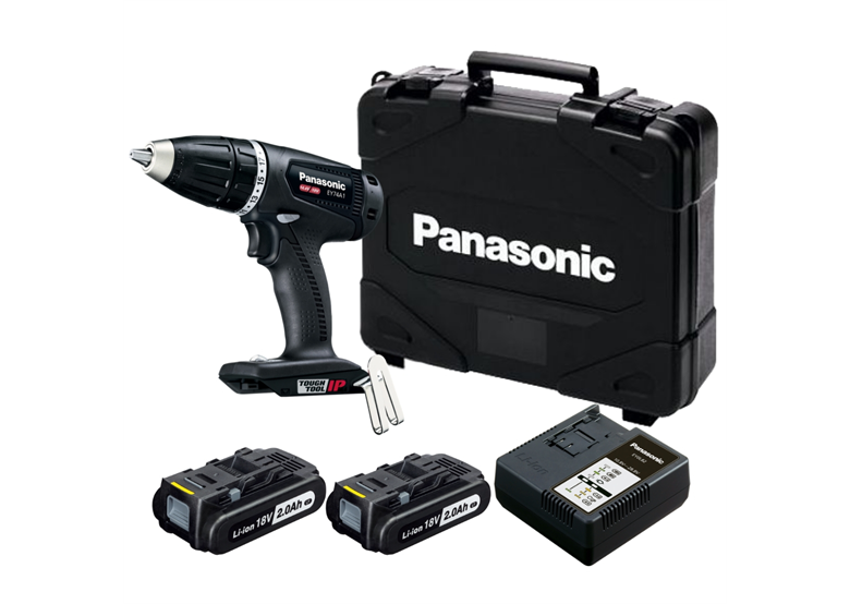 Wiertarko-wkrętarka Panasonic PAEY74A1LF2G