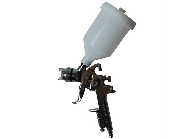 Pistolet lakierniczy Pansam A533171