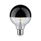 Żarówka LED G95 zwierciadło Paulmann 28677