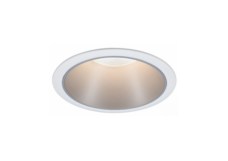 Oprawa wbudowana ściemnianie LED Cole Coin Paulmann 93409