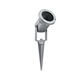 Special Garden Spotlight IP65 max. 1x28W Aluminium Paulmann PL93751