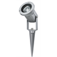 Special Garden Spotlight IP65 max. 1x28W Aluminium Paulmann PL93751