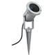 Special Garden Spotlight IP65 max. 1x28W Aluminium Paulmann PL93751