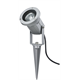 Special Garden Spotlight IP65 max. 1x28W Aluminium Paulmann PL93751
