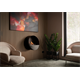 Biokominek Planika Bubble Wall & Floor