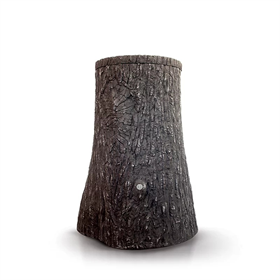 Zbiornik na deszczówkę Prosperplast ARVES Little Tree