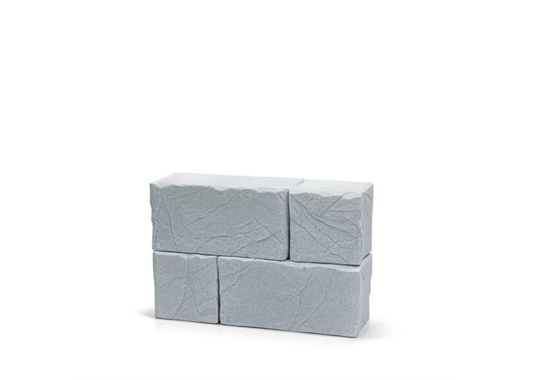 Zbiornik na deszczówkę Prosperplast ARVES Stone Block