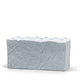 Zbiornik na deszczówkę Prosperplast ARVES Stone Block