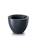 Doniczka HEOS - antracytowy Prosperplast DBHEM570-S433