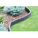 Palisada ogrodowa PALISADA - szary Prosperplast IPAL5-S443