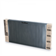 Skrzynia ogrodowa BOXE BOARD - antracytowy Prosperplast MBBD290-S433