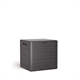Skrzynia ogrodowa WOODEBOX - umbra Prosperplast MBWL140-440U