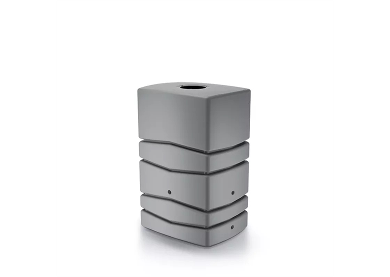 Zbiornik na deszczówkę Prosperplast WATERFORM Aqua Tower