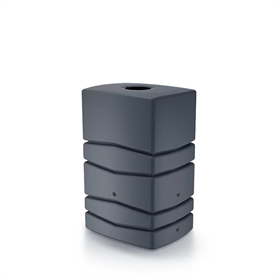 Zbiornik na deszczówkę Prosperplast WATERFORM Aqua Tower