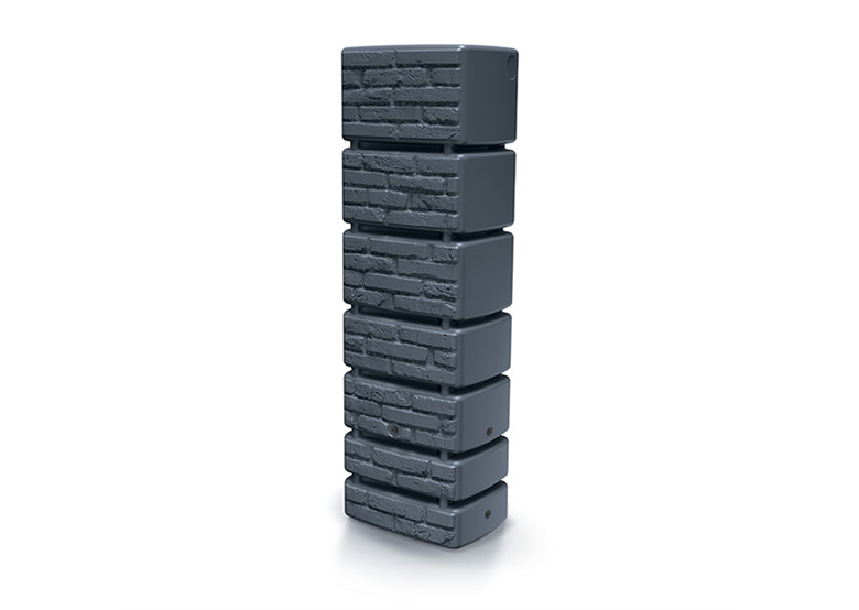 Zbiornik na deszczówkę Prosperplast WATERFORM Tower Brick