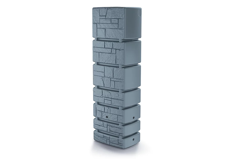 Zbiornik na deszczówkę Prosperplast WATERFORM Tower Stone