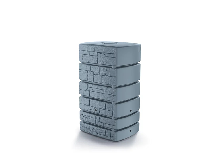 Zbiornik na deszczówkę Prosperplast WATERFORM Tower Stone