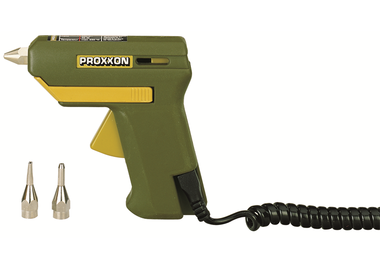 Pistolet do klejenia Proxxon HKP 220