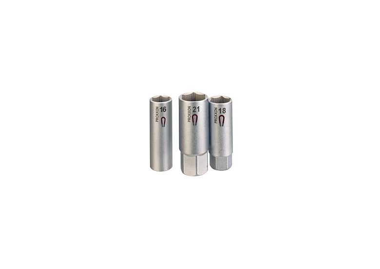 Nasadka magnetyczna do świec 1/2'' x 16 mm Proxxon PR23392