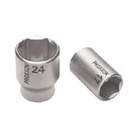 Nasadka 1/2'' 19 mm zwężona Proxxon PR23418