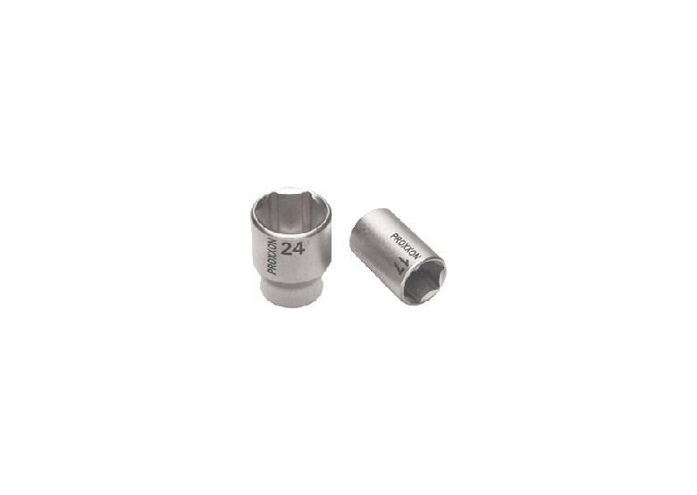 Nasadka 1/2'' 19 mm zwężona Proxxon PR23418
