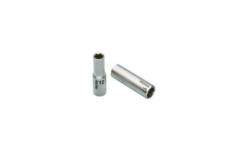 Nasadka głęboka 3/8'' 9 mm Proxxon PR23534