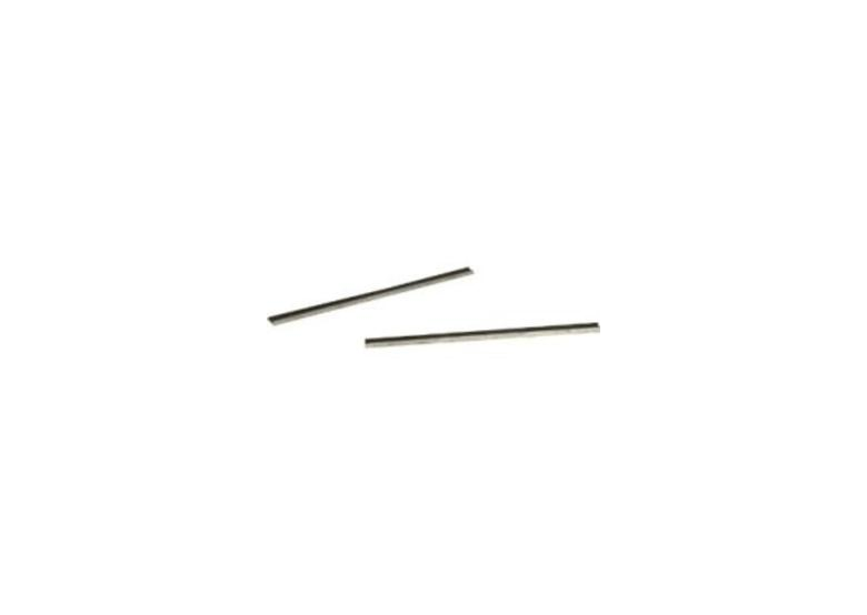 Noże do strugarki DH 40 Proxxon PR27042