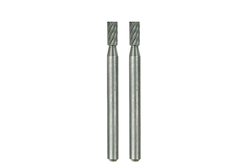 Frez ze stali wolframowo - wanadowej O  3 mm Proxxon PR28722