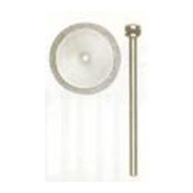 Piłki tnące diamentowe, Ø 20 mm Proxxon PR28840