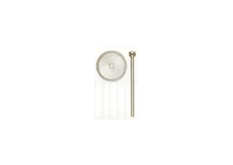 Piłki tnące diamentowe, Ø 20 mm Proxxon PR28840