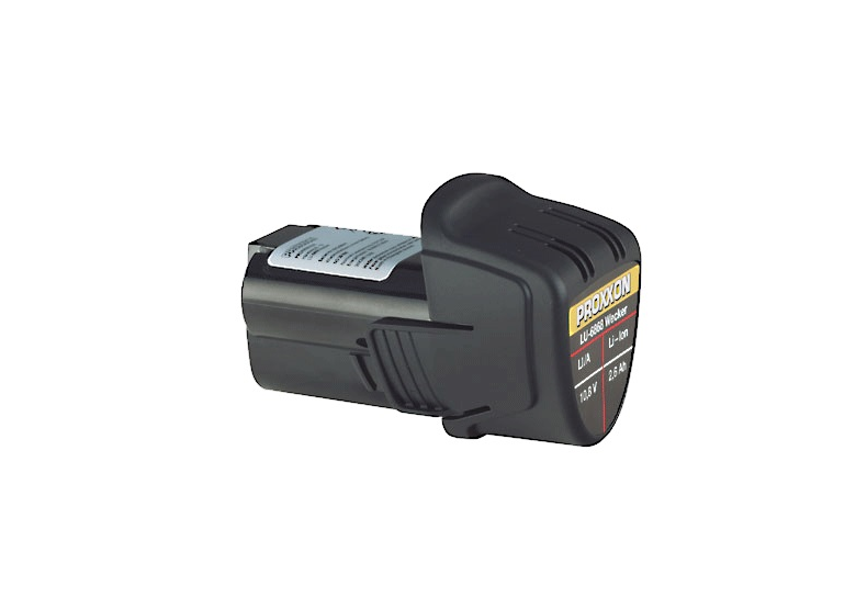 Akumulator 2.6Ah 10.8V Proxxon PR29896