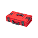 Skrzynia modułowa Qbrick System ONE 2.0 200 VARIO RED Ultra HD Custom