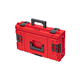 Skrzynia modułowa Qbrick System ONE 2.0 200 VARIO RED Ultra HD Custom