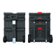 Skrzynia modułowa Qbrick System ONE 2.0 350 BASIC