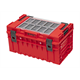 Skrzynia narzędziowa Qbrick System ONE 2.0 350 Expert RED Ultra HD Custom