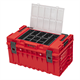 Skrzynia narzędziowa Qbrick System ONE 2.0 350 Expert RED Ultra HD Custom