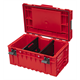 Skrzynia narzędziowa Qbrick System ONE 2.0 350 Expert RED Ultra HD Custom