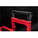 Skrzynia kołowa Qbrick System ONE 2.0 CART RED Ultra HD Custom