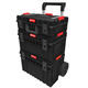 Zestaw skrzyń Qbrick System ONE 2.0 CART TECHNIK SET nr 1
