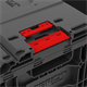 Skrzynia z dużą szufladą Qbrick System ONE 2.0 DRAWER 1 TOOLBOX