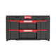 Skrzynka z szufladami Qbrick System ONE 2.0 DRAWER 2 TOOLBOX