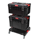 Platforma mobilna Qbrick System ONE 2.0 Transport Platform Workshop